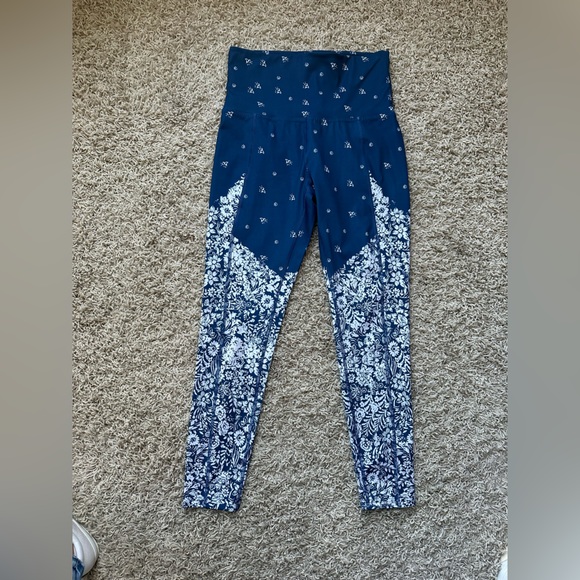 Free people movement sunny bandana leggings - Picture 3 of 11